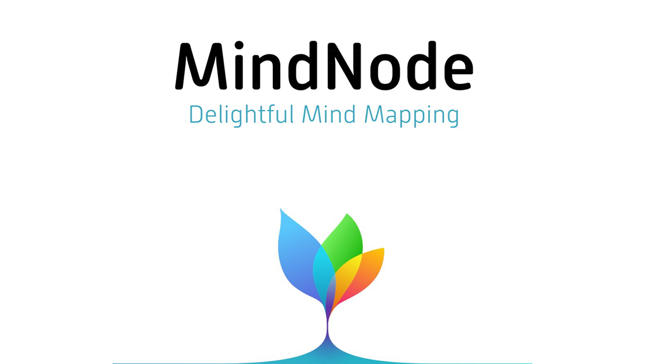 MindNode–ios 最强思维导图工具限时免费，手慢无