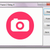 GifCam / Screen GIF / Screen To Gif / LICEcap ：完全免费的小巧 GIF 图片录制工具