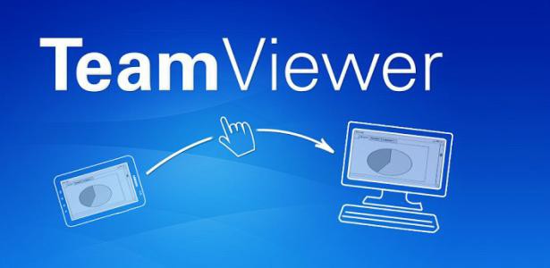 安卓手机远程协助控制神器 Teamviewer