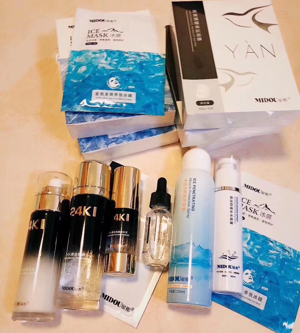 为你深度揭秘：蜜都的产品种类为什么这么少？